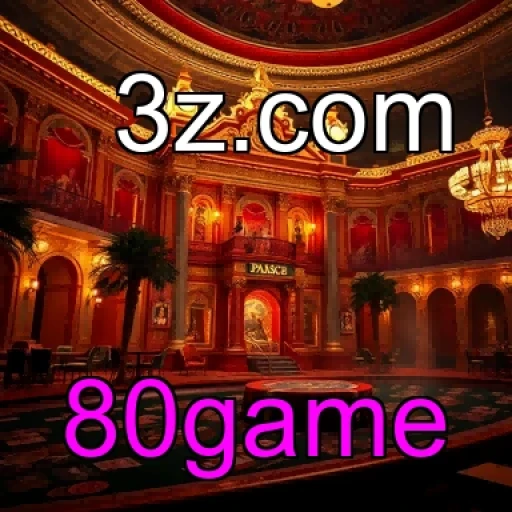 80game Ação