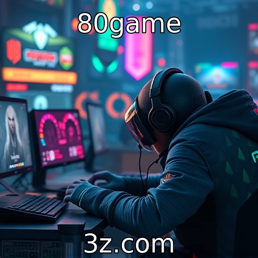 O papel dos eSports na cultura gamer - 80game