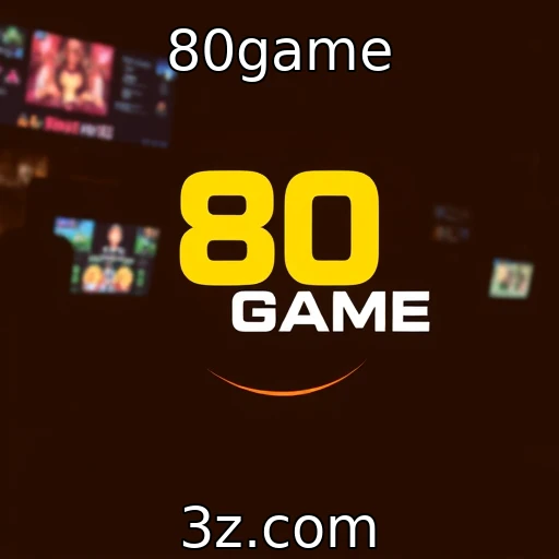 Evolução dos eSports e seu mercado - 80game