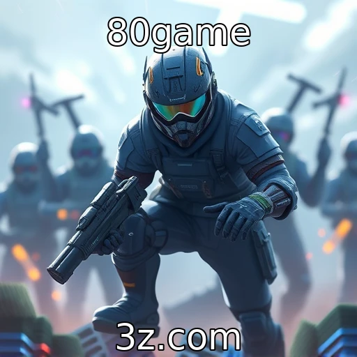 Desenvolvedores buscam inovação em mecânicas de jogo - 80game