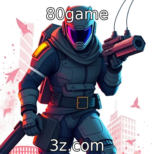 Tendências em lançamentos de jogos para 2025 - 80game