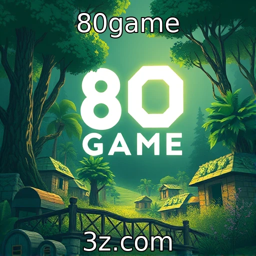 Indústria de jogos investe em sustentabilidade - 80game