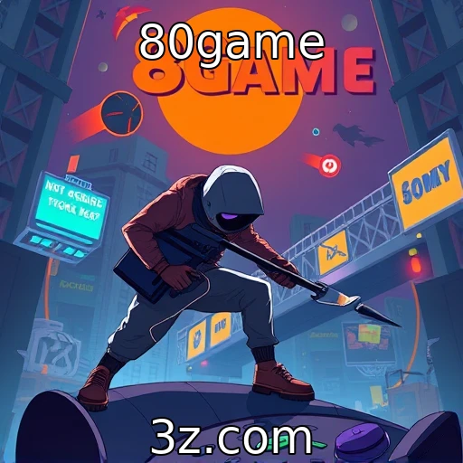 Desenvolvimento de jogos independentes ganha força no mercado - 80game