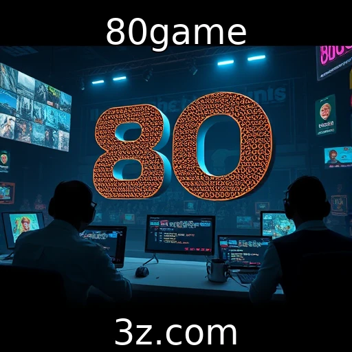 Inovações no design de jogos para realidade aumentada - 80game