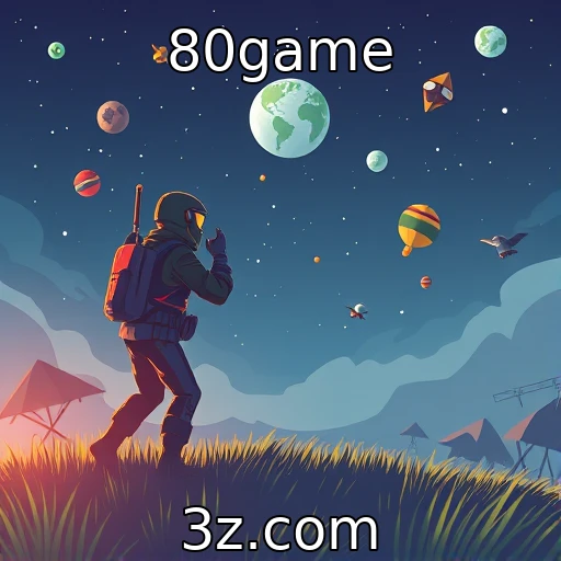 Impacto das microtransações na experiência de jogo : 80game