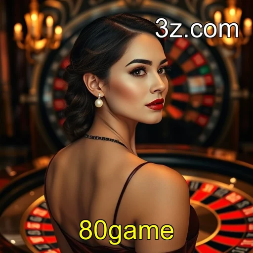 Multiplayer no 80game: Conectando Gamers em Grande Estilo