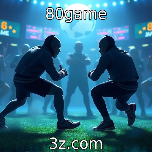 Expectativas dos jogadores para lançamentos futuros | 80game