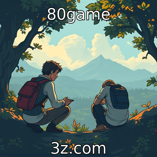 Mudanças nas expectativas dos jogadores em relação a narrativas - 80game